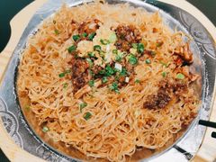 -秋色客家菜(南山店)