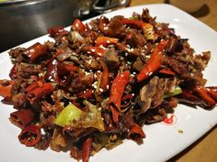 -守柴炉烤鸭(中海国际店)