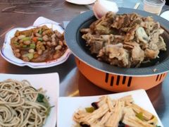 -三厂烩羊肉(五龙口店)