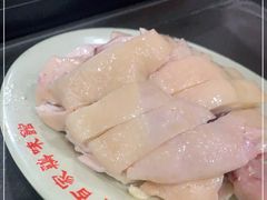 -百家鸡味馆(清泰店)