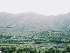 -将军关探险漂流