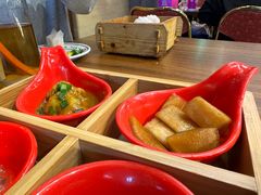 -西关味(大卫城店)