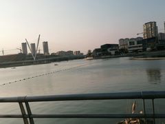 -映月湖中央公园