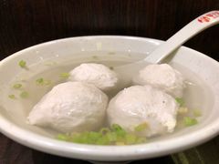 -邵子牙·中华老字号(定安路店)