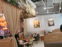 -箜八泰·东南亚料理(环球港店)