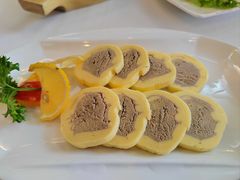 -小白桦西餐厅