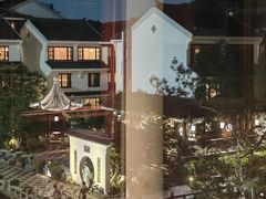 -苏州吴宫泛太平洋酒店
