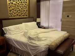 -太原凯宾斯基饭店