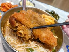 -居鲜味螺蛳粉(客村店)