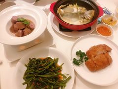 -莆田餐厅PUTIEN(西安万象天地店)