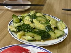 -永盛斋小吃(故宫店)