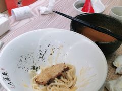 -八盛屋·沾面(集美万达店)