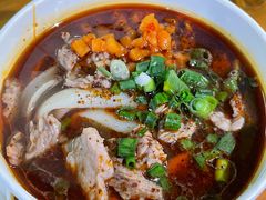 -王记生烫牛杂面馆(兰陵路店)