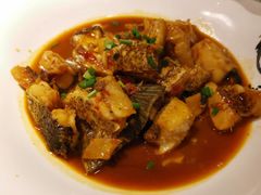 农家划水-千岛湖小鱼儿·淳安匠心农家菜