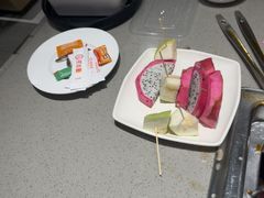 -海底捞火锅(百利广场店)