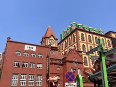 -青岛啤酒博物馆