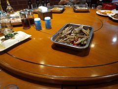 -胶东海鲜大排档(北太平庄店)