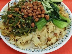 -中山大学（广州校区东校园）第二食堂