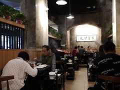 大堂-八合里牛肉火锅(八合里总店)