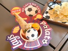 -Calix&Lay's(新天地店)