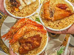 -沿江海南菜·文昌鸡祖师爷(大东海店)
