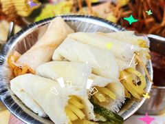 -江油特色冷沾沾(火炮街店)