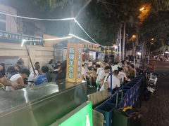 -同来顺烧烤餐厅(哈尔滨道店)
