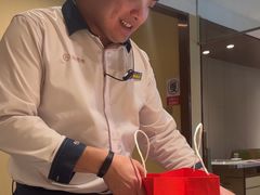 -海底捞火锅(团结桥店)