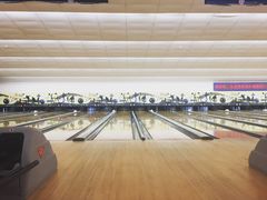 -广州保龄球馆(广州天河体育中心店)