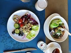 -福州泰禾铂尔曼酒店·大堂酒廊