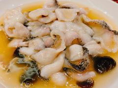 -龙景轩大酒店(宝杨路店)