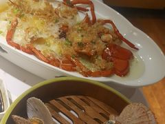 -小螺号海鲜·地道鲁菜(恒大店)