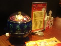 店内环境-拿渡麻辣香锅(和谐广场店)