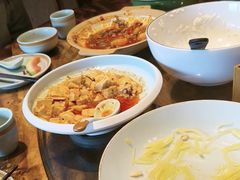-民俗村柴火灶·景德江西菜(中国陶瓷博物馆店)