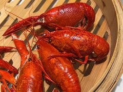 -靓虾二哥长沙地标小龙虾(步步高店)