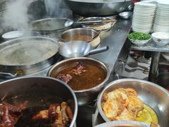 -李兰英湖南面馆(护国路店)