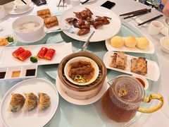 -皇朝尊会(龙之梦大酒店)