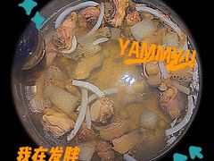 -狐狸爱上椰子鸡(滨江星光大道店)