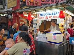 -义钦豆腐花