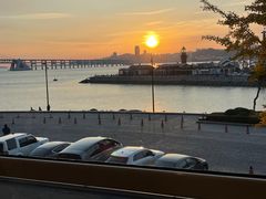 -川旺角融合菜•海景餐厅(星海广场店)