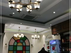 大堂-嘉逸传菜(洛川东路店)