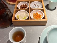 -闽上鲜·福建菜(龙湖滨江天街店)