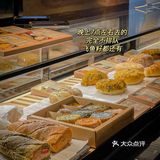 成都最好吃的飞鱼籽法棍🥖新店不排队‼️