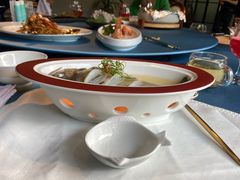 -乾园.魏庐湖景餐厅(花港店)