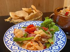 -金泰兰忆暹罗·东南亚餐厅(城西银泰店)