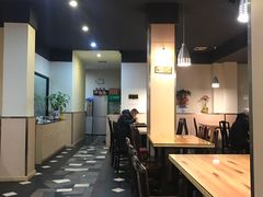 大堂-富源春面馆(四川北路店)