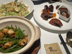 -炳胜私厨(万象前海店)