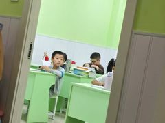 -学知乐教育·幼小衔接·小学科辅导(嘉定镇校区)