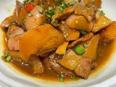-钱记·乡野菜(紫荆花路店)