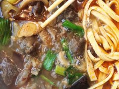 -肖记公安牛肉鱼杂馆·省级非物质文化遗产(江汉路直营店)